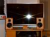 Lautsprecher f&uuml;r Flatscreen + PC